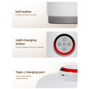 Wireless Electric Hand Massager