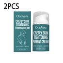 Ultra Drying Firming Body Cream