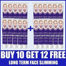 Effective  Face Slimming Lifting