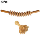 Body Wood Therapy Complete Kit