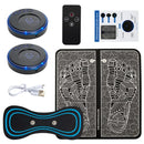 Electric Foot Massager Pad