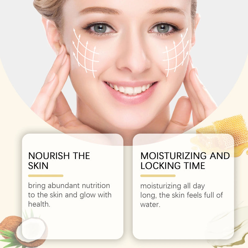 Facial Care Cream